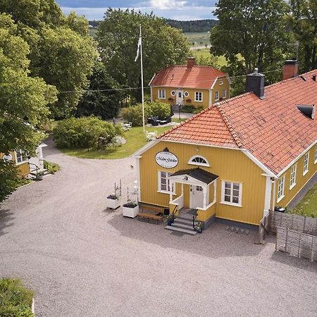 Malmgardens Vandrarhem B&B Strängnäs Exteriér fotografie